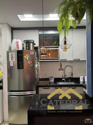 Imagem Apartamento com 2 Quartos à Venda, 52 m² em Engordadouro - Jundiaí Imagem Apartamento com 2 Quartos à Venda, 52 m² em Engordadouro - Jundiaí