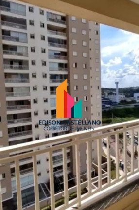 Imagem Apartamento com 3 Quartos à Venda, 91 m² em Engordadouro - Jundiaí Imagem Apartamento com 3 Quartos à Venda, 91 m² em Engordadouro - Jundiaí