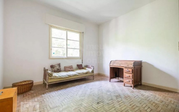 Imagem Casa com 4 Quartos à Venda, 300 m² em Vila Madalena - São Paulo