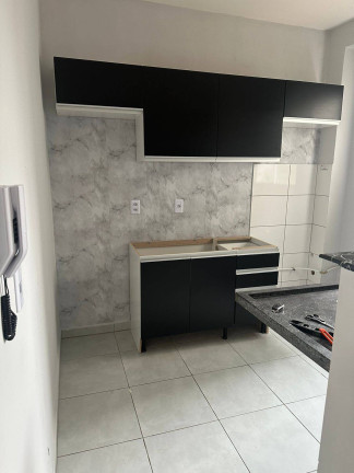 Imagem Apartamento com 2 Quartos à Venda, 54 m² em Tulipas - Jundiaí