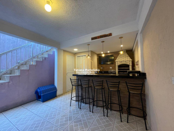 Imagem Casa com 3 Quartos à Venda, 220 m² em Veloso - Osasco Imagem Casa com 3 Quartos à Venda, 220 m² em Veloso - Osasco