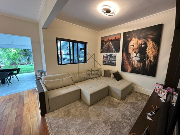 Imagem Casa com 3 Quartos à Venda, 173 m² em Chácaras Saudáveis E Encantadoras - Jundiaí Imagem Casa com 3 Quartos à Venda, 173 m² em Chácaras Saudáveis E Encantadoras - Jundiaí