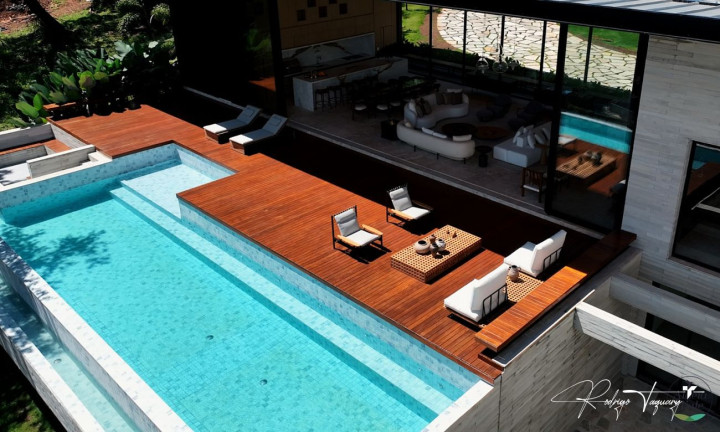 Imagem Casa de Condomínio com 4 Quartos à Venda, 486 m² em Residencial Aldeia Do Vale - Goiânia Imagem Casa de Condomínio com 4 Quartos à Venda, 486 m² em Residencial Aldeia Do Vale - Goiânia