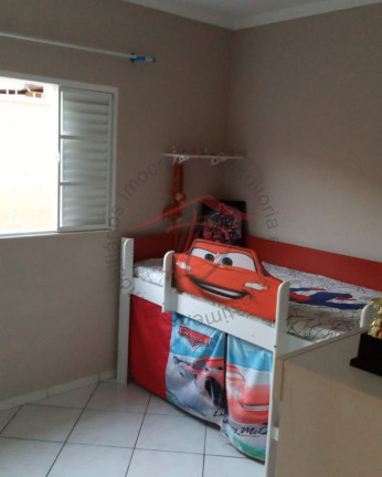 Imagem Imóvel com 3 Quartos à Venda, 145 m² em Jardim Bom Retiro (nova Veneza) - Sumaré Imagem Imóvel com 3 Quartos à Venda, 145 m² em Jardim Bom Retiro (nova Veneza) - Sumaré