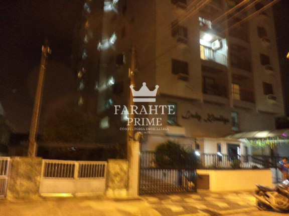 Terreno à Venda, 292 m² em Marapé - Santos