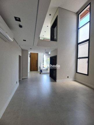 Imagem Casa com 4 Quartos à Venda, 302 m² em Swiss Park - Campinas Imagem Casa com 4 Quartos à Venda, 302 m² em Swiss Park - Campinas