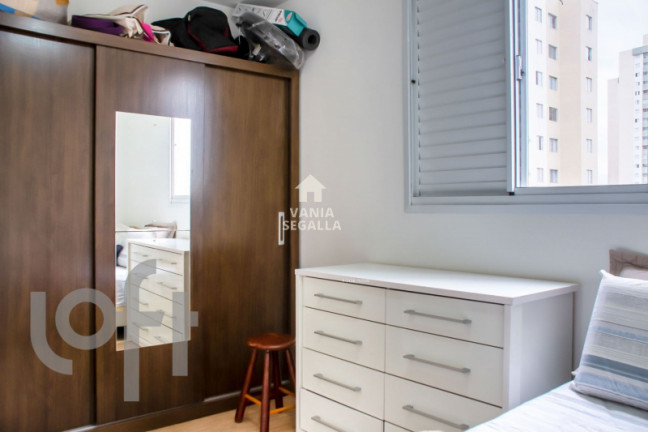 Apartamento com 2 Quartos à Venda, 70 m² em água Branca - São Paulo