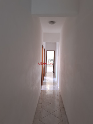 Imagem Casa com 3 Quartos à Venda, 153 m² em Campo Grande - Santos Imagem Casa com 3 Quartos à Venda, 153 m² em Campo Grande - Santos