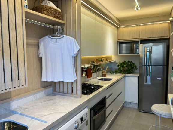 Imagem Apartamento com 2 Quartos à Venda, 56 m² em Chácara Bela Vista - Sumaré Imagem Apartamento com 2 Quartos à Venda, 56 m² em Chácara Bela Vista - Sumaré
