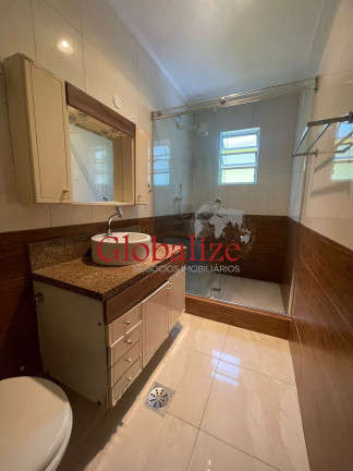 Imagem Casa com 3 Quartos à Venda, 330 m² em Embaré - Santos Imagem Casa com 3 Quartos à Venda, 330 m² em Embaré - Santos