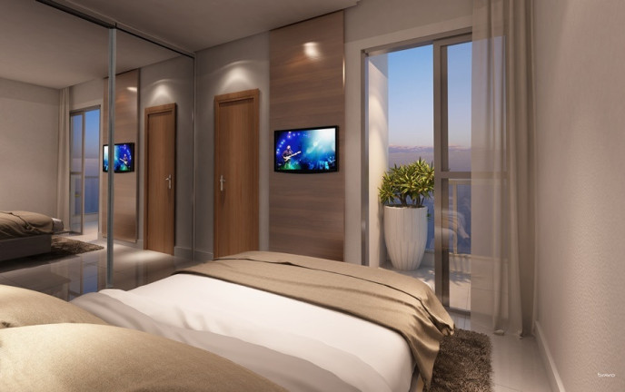 Imagem Apartamento com 3 Quartos à Venda, 95 m² em Muquiçaba - Guarapari Imagem Apartamento com 3 Quartos à Venda, 95 m² em Muquiçaba - Guarapari