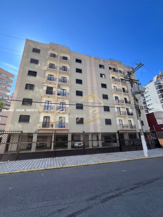 Imagem Apartamento com 1 Quarto à Venda, 42 m² em Caiçara - Praia Grande Imagem Apartamento com 1 Quarto à Venda, 42 m² em Caiçara - Praia Grande