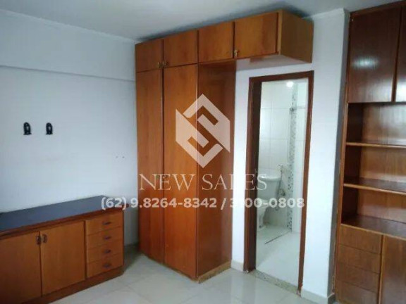 Imagem Apartamento com 4 Quartos à Venda, 220 m² em Jardim América - Goiânia Imagem Apartamento com 4 Quartos à Venda, 220 m² em Jardim América - Goiânia