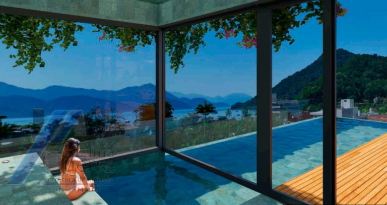 Imagem Apartamento com 2 Quartos à Venda, 81 m² em Itaguá - Ubatuba Imagem Apartamento com 2 Quartos à Venda, 81 m² em Itaguá - Ubatuba