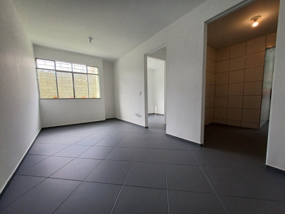 Imagem Apartamento com 2 Quartos para Alugar, 45 m² em Fazendinha - Curitiba Imagem Apartamento com 2 Quartos para Alugar, 45 m² em Fazendinha - Curitiba