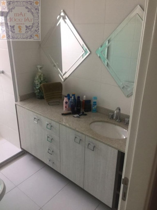 Imagem Apartamento com 1 Quarto à Venda, 60 m² em Gonzaga - Santos