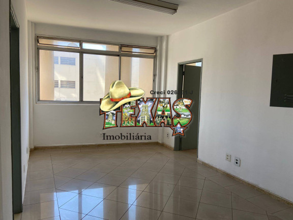 Imagem Sala Comercial à Venda, 78 m² em Centro - São Paulo