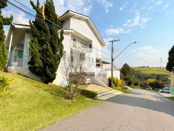 Casa com 3 Quartos à Venda, 295 m² em Aruã - Mogi Das Cruzes