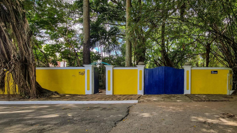 Imagem Casa à Venda, 112 m² em Poço Da Panela - Recife Imagem Casa à Venda, 112 m² em Poço Da Panela - Recife