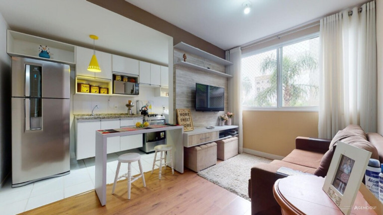Imagem Imóvel com 2 Quartos à Venda, 46 m² em Ipanema - Porto Alegre Imagem Imóvel com 2 Quartos à Venda, 46 m² em Ipanema - Porto Alegre