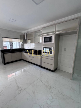 Imagem Casa com 3 Quartos à Venda, 180 m² em Residencial Morumbi - Goiânia Imagem Casa com 3 Quartos à Venda, 180 m² em Residencial Morumbi - Goiânia
