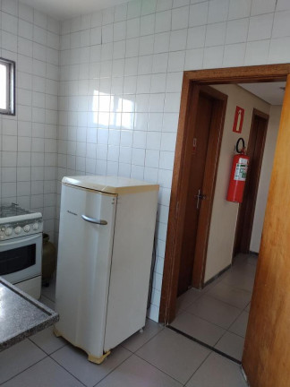 Imagem Apartamento com 3 Quartos à Venda, 77 m² em Dom Cabral - Belo Horizonte
