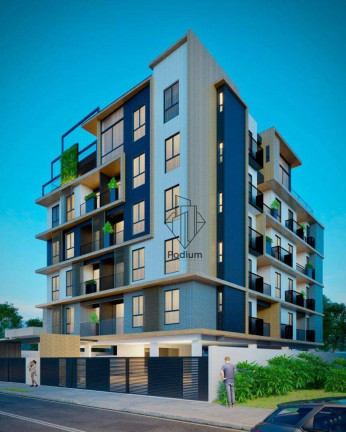Imagem Apartamento com 2 Quartos à Venda, 50 m² em Bessa - João Pessoa