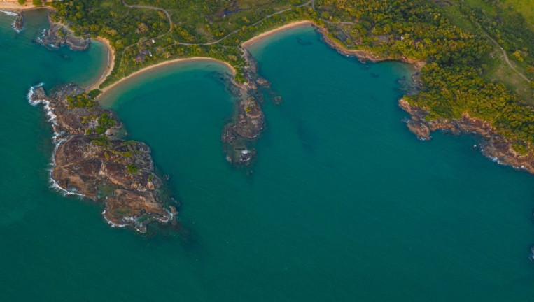 Imagem Imóvel à Venda, 600 m² em Peroção - Guarapari -es