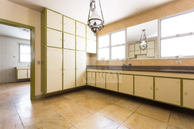Imagem Apartamento com 4 Quartos à Venda, 468 m² em Higienópolis - São Paulo