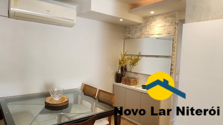 Imagem Apartamento com 3 Quartos à Venda, 97 m² em Santa Rosa - Niterói Imagem Apartamento com 3 Quartos à Venda, 97 m² em Santa Rosa - Niterói