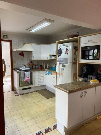 Imagem Sobrado com 3 Quartos à Venda, 226 m² em Campo Belo - São Paulo Imagem Sobrado com 3 Quartos à Venda, 226 m² em Campo Belo - São Paulo