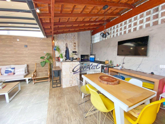 Imagem Casa com 3 Quartos à Venda, 90 m² em Granja Viana - Cotia Imagem Casa com 3 Quartos à Venda, 90 m² em Granja Viana - Cotia