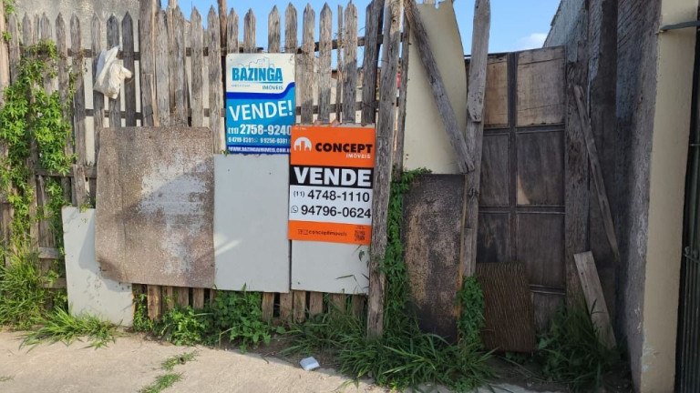 Imagem Terreno à Venda, 125 m² em Jundiapeba - Mogi Das Cruzes Imagem Terreno à Venda, 125 m² em Jundiapeba - Mogi Das Cruzes