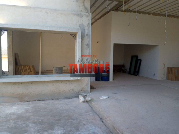 Imagem Casa de Condomínio à Venda, 338 m² em Alphaville - Santana De Parnaíba