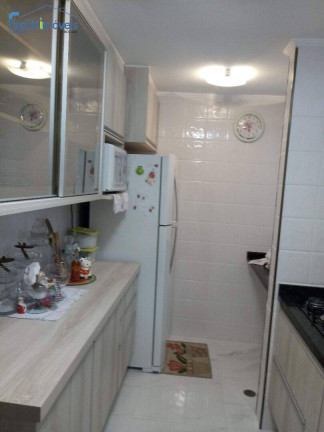 Imagem Apartamento com 3 Quartos à Venda, 170 m² em Jardim Do Mar - São Bernardo Do Campo Imagem Apartamento com 3 Quartos à Venda, 170 m² em Jardim Do Mar - São Bernardo Do Campo