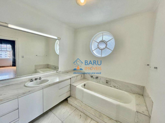 Imagem Apartamento com 3 Quartos à Venda, 230 m² em Higienópolis - São Paulo Imagem Apartamento com 3 Quartos à Venda, 230 m² em Higienópolis - São Paulo