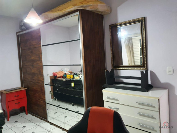 Imagem Sobrado com 3 Quartos à Venda, 632 m² em Jardim Caicara - Registro Imagem Sobrado com 3 Quartos à Venda, 632 m² em Jardim Caicara - Registro