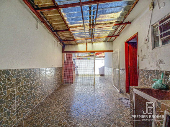 Imagem Casa com 2 Quartos à Venda, 51 m² em Barra Do Imbuí - Teresópolis