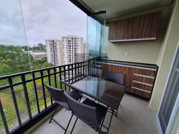 Imagem Apartamento com 3 Quartos à Venda, 139 m² em Centro - Santana De Parnaíba Imagem Apartamento com 3 Quartos à Venda, 139 m² em Centro - Santana De Parnaíba