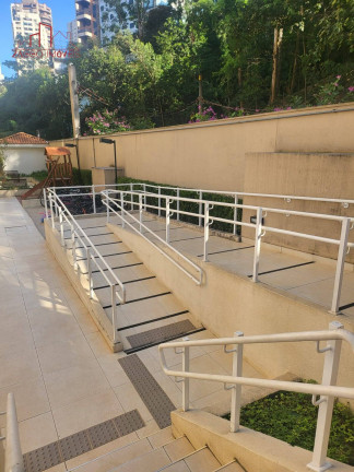 Imagem Apartamento com 2 Quartos à Venda, 42 m² em Jardim Parque Morumbi - São Paulo Imagem Apartamento com 2 Quartos à Venda, 42 m² em Jardim Parque Morumbi - São Paulo
