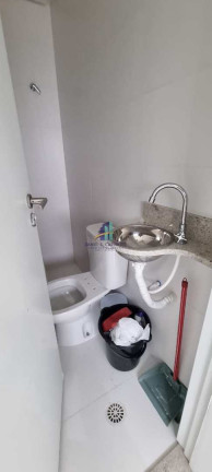 Imagem Apartamento com 3 Quartos à Venda, 130 m² em Canto Do Forte - Praia Grande