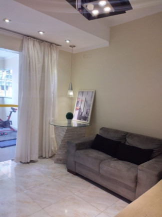 Imagem Casa com 3 Quartos à Venda, 200 m² em Embaré - Santos Imagem Casa com 3 Quartos à Venda, 200 m² em Embaré - Santos