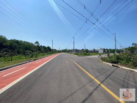 Imagem Terreno à Venda, 252 m² em Passagem - Tubarão Imagem Terreno à Venda, 252 m² em Passagem - Tubarão