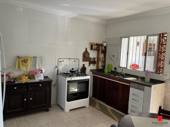 Imagem Sobrado com 3 Quartos à Venda, 150 m² em Estufa Ii - Ubatuba