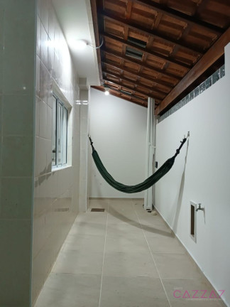 Imagem Casa com 3 Quartos à Venda, 140 m² em Aviação - Praia Grande