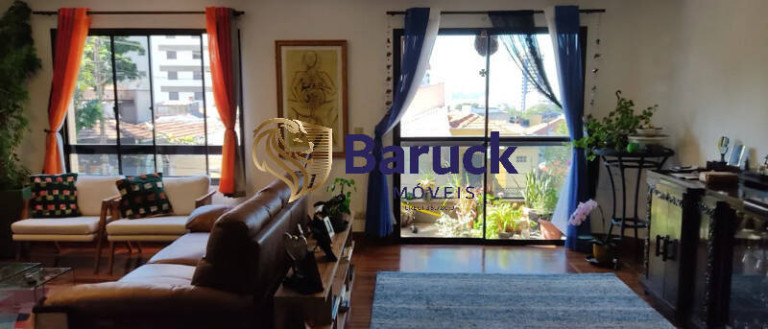 Imagem Apartamento com 3 Quartos à Venda, 170 m² em Ipiranga - São Paulo Imagem Apartamento com 3 Quartos à Venda, 170 m² em Ipiranga - São Paulo