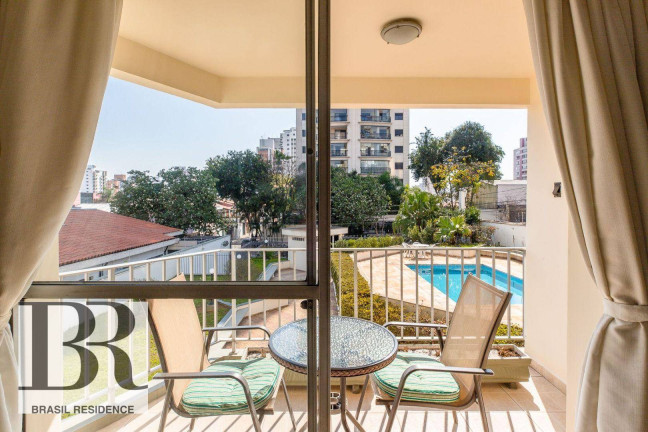Imagem Apartamento com 2 Quartos à Venda, 90 m² em Campo Belo - São Paulo Imagem Apartamento com 2 Quartos à Venda, 90 m² em Campo Belo - São Paulo