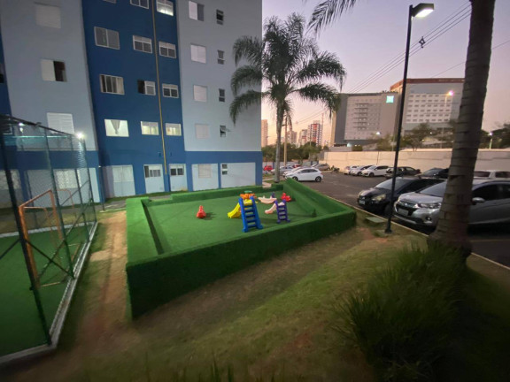 Imagem Apartamento com 2 Quartos para Alugar, 48 m² em Parque Campolim - Sorocaba Imagem Apartamento com 2 Quartos para Alugar, 48 m² em Parque Campolim - Sorocaba