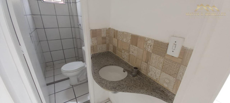 Imagem Apartamento com 3 Quartos à Venda, 69 m² em Sapiranga - Fortaleza