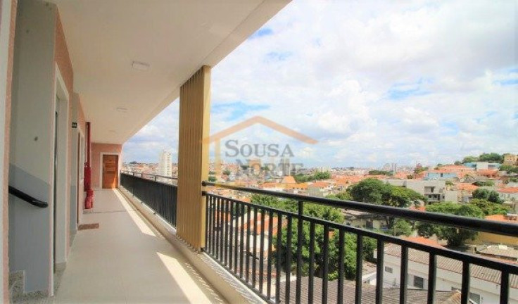 Imagem Apartamento com 1 Quarto à Venda, 32 m² em Vila Nivi - São Paulo Imagem Apartamento com 1 Quarto à Venda, 32 m² em Vila Nivi - São Paulo